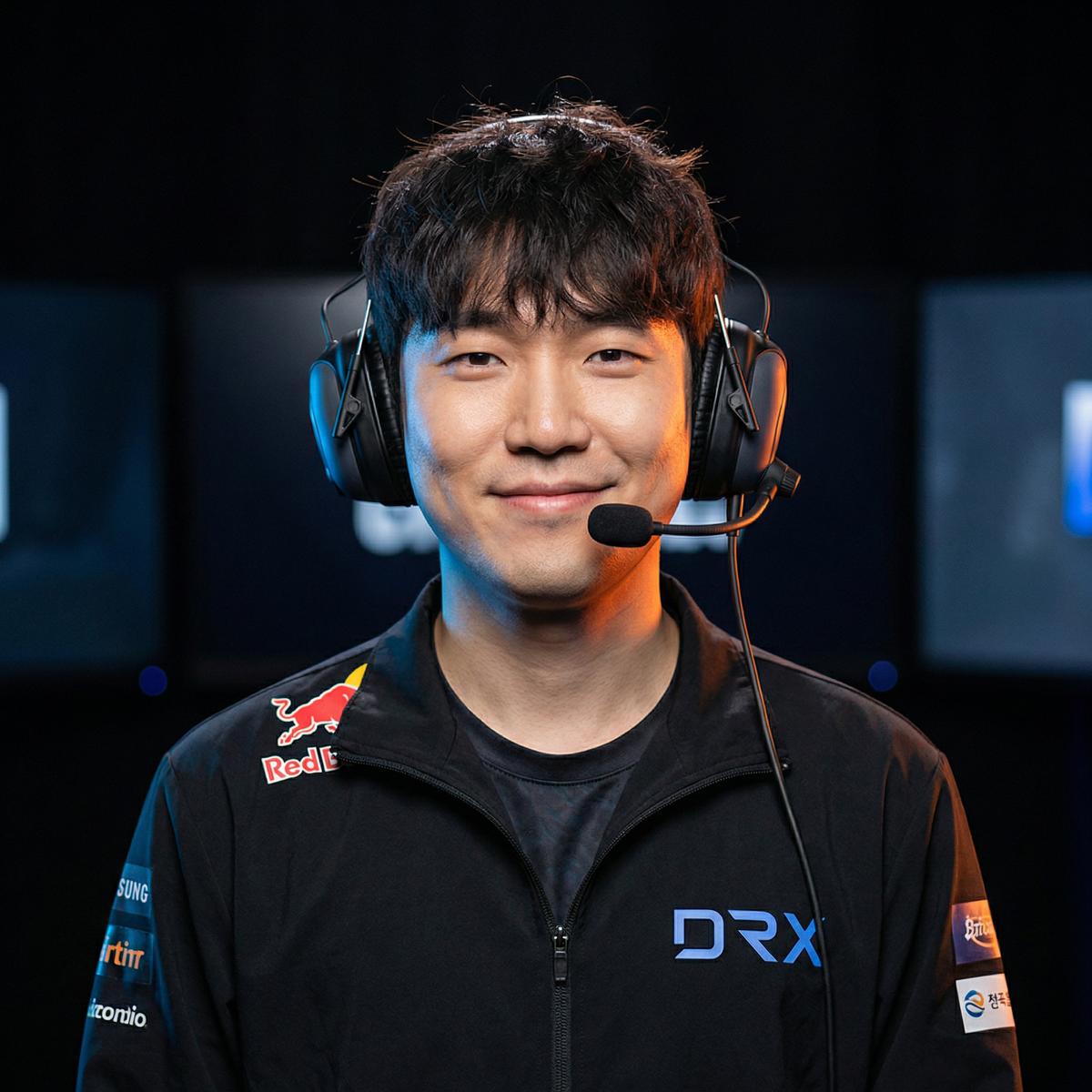 幼幼游戏解说导演陈锐