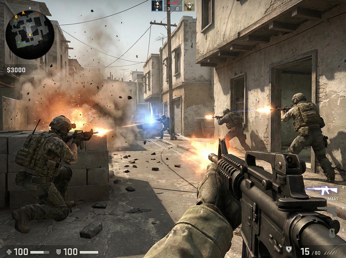 幼幼反恐精英视频解说